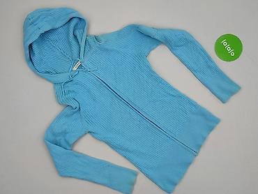 bluza granatowa pull and bear: George, Bluza z kapturem damska, rozmiar M — 2