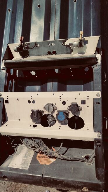 Прицепы и полуприцепы: Прицеп, Krone, Шторный, от 12 т, Б/у — 3