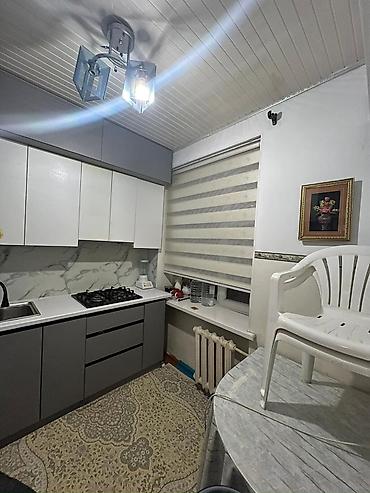 Продажа квартир: 1 комната, 37 м², Индивидуалка, 5 этаж at lalafo.kg — 2 Продажа квартир: 1 комната, 37 м², Индивидуалка, 5 этаж — 2