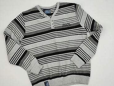 tom tailor sweter: Sweter dla mężczyzn, rozmiar M — 1