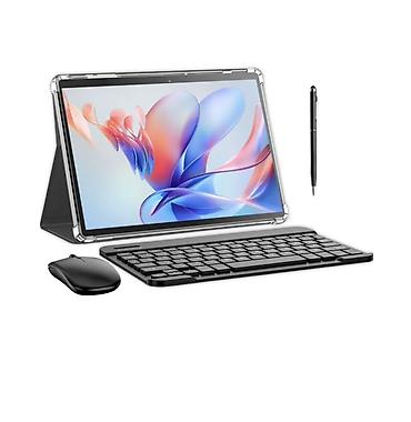 чехол на 7: Планшет, память 128 ГБ, 10" - 11", Wi-Fi, Новый, Классический цвет - Серый — 3