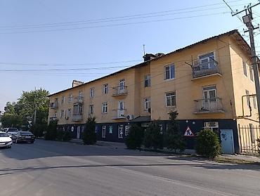 остановка: 3 комнаты, 100 м², 2 этаж, Косметический ремонт — 2