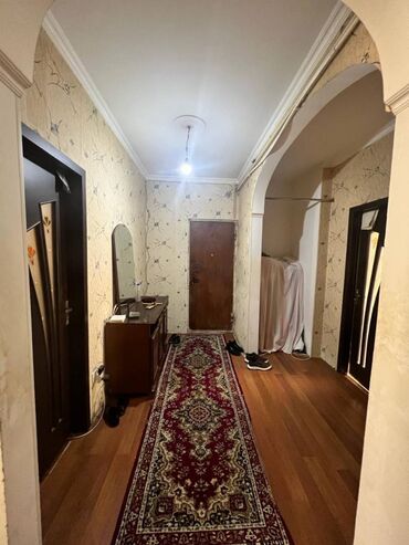 Köhnə tikili: Bakı, 3 otaqlı, Köhnə tikili, m. Həzi Aslanov, 82 kv. m — 9