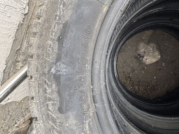 шины на газель бу: Шины 165 / 70 / R 14, Зима, Б/у, Комплект, Легковые, Bridgestone