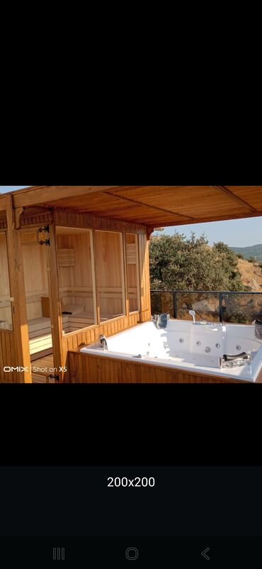 Cakuzi vannalar: Yeni Cakuzi vanna Motorlu, Pulsuz çatdırılma -da lalafo.az — 9 Cakuzi vannalar: Yeni Cakuzi vanna Motorlu, Pulsuz çatdırılma — 9