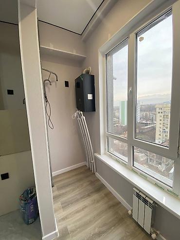 Продажа квартир: 1 комната, 43 м², Элитка, 11 этаж, Евроремонт — 8