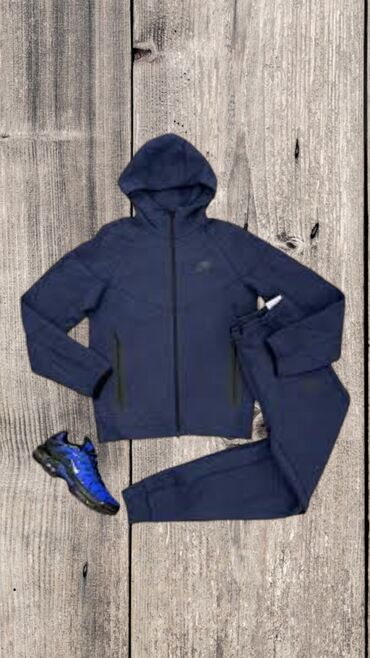 teget tech fleece: For boys