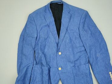 Чоловічий одяг: Піджак для чоловіків, S, Vistula, стан - Хороший