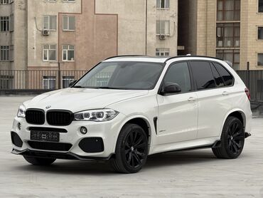 лобовое стекло на мерс 124: BMW X5: 2018 г., 3 л, Автоматтык, Бензин, Кроссовер