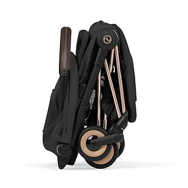 игрушечная рука: CYBEX COYA COMFORT 2026 +бампер Новая, нет родной коробки - — 8