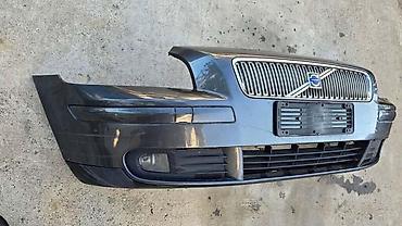 b6 2626: BRANIK ZA VOLVO V50 | Prednji branik Volvo V50 — 3