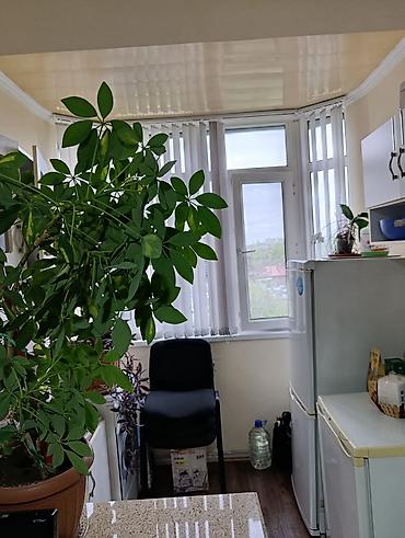 Продажа квартир: 2 комнаты, 63 м², 106 серия, 5 этаж, Евроремонт — 8