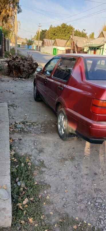 фара пассат б4: Volkswagen Vento: 1992 г., 1.8 л, Механика, Бензин, Седан