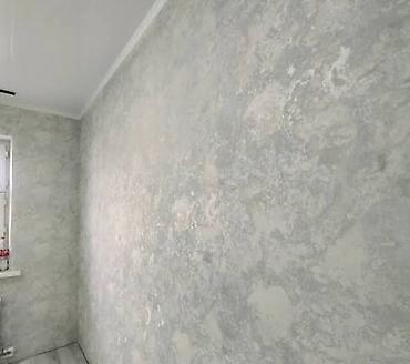 Другие строительные материалы: Евроремонт любой объем,под ключ,мелкосрочный.Поклейка обоев, покраска at lalafo.kg — 8 Другие строительные материалы: Евроремонт любой объем,под ключ,мелкосрочный.Поклейка обоев, покраска — 8