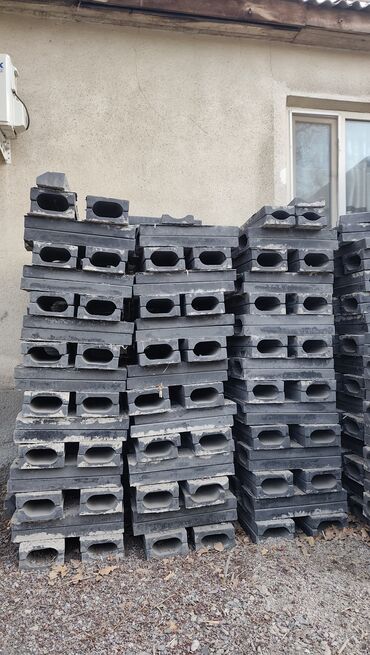 Садовые бордюры: Садовый бордюр, Литой, Бетонный, Другие особенности, Новый — 2