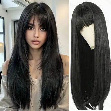 Perike i klipse: 3200 — 10