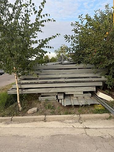 бизнес кафе: Повильон который можно собрать и поставить в любом месте можно собрать — 5