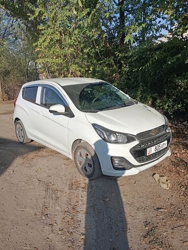 хонда фит шлейф: Chevrolet Spark: 2018 г., 1 л, Вариатор, Бензин, Хетчбек