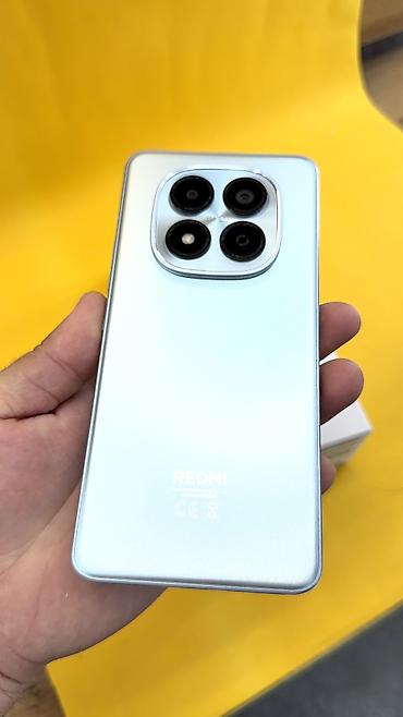 Redmi: Redmi, Redmi Note 15 Pro, Б/у, 256 ГБ, 2 SIM — 11