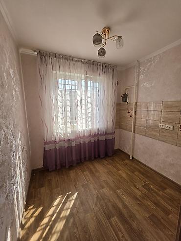 66: 1 комната, 38 м², 3 мкр 104 серия, 3 этаж, Косметический ремонт — 4