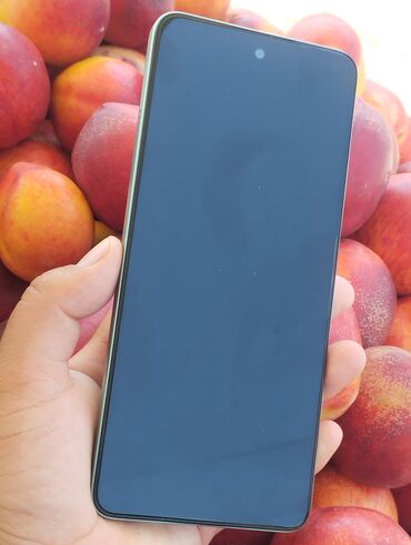 пк игры: Infinix HOT 50, Колдонулган, 256 ГБ, 2 SIM