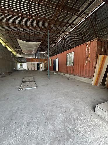 один хоз: Дом под любой бизнес в с.Гавриловка (Сокулукский район) по первой — 2