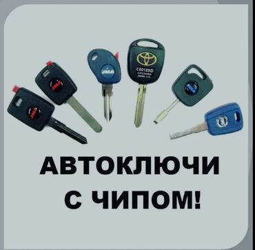 СТО, ремонт транспорта: Компьютерная диагностика, Регулировка, адаптация систем автомобиля, с выездом — 1