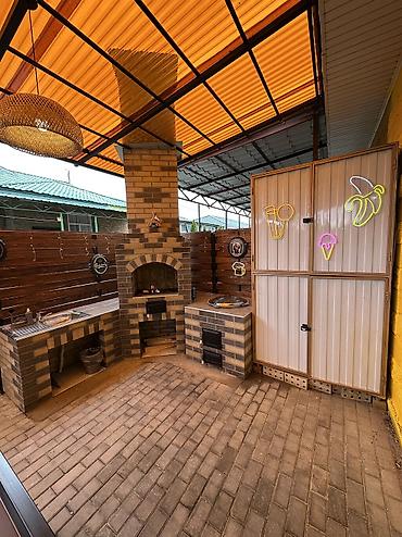 Продажа коттеджей и домов: Продаётся стильный и полностью укомплектованный коттедж площадью 51 — 18