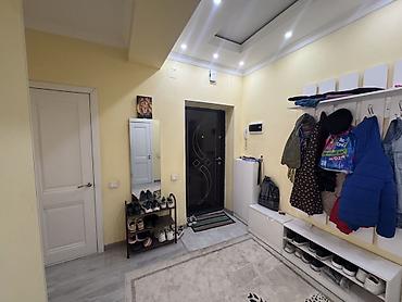 мунара вегас: 2 комнаты, 64 м², Элитка, 2 этаж, Косметический ремонт — 10