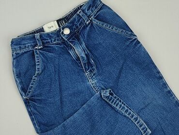 calvin klein jeans raf simons: Spodnie jeansowe, Gap, 1.5-2 lat, 92, stan - Bardzo dobry