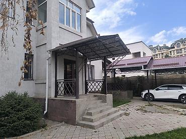 вагон дома: 210 м², 5 комнат — 3