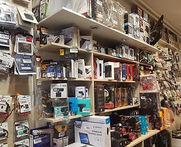 Ostali kompjuterski delovi: ATX/MicroATX PC kućište sa RGB LED trakom na prednjem panelu - — 4