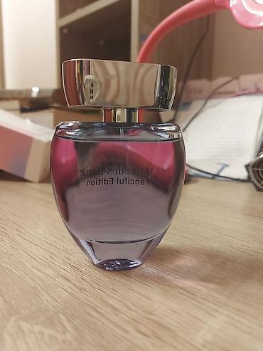 Gözəllik və sağlamlıq: Mercedes‑Benz Fanciful Edition – qadınlar üçün tualet suyu (Eau de — 3