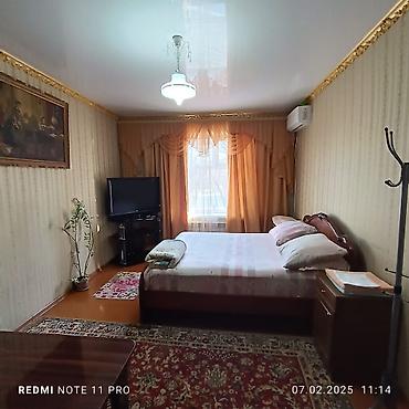 балыкчы бу: Квартира посуточно 1 комн,2 комн,3 комн. в Кара-балта, ул. Мира,дом — 10