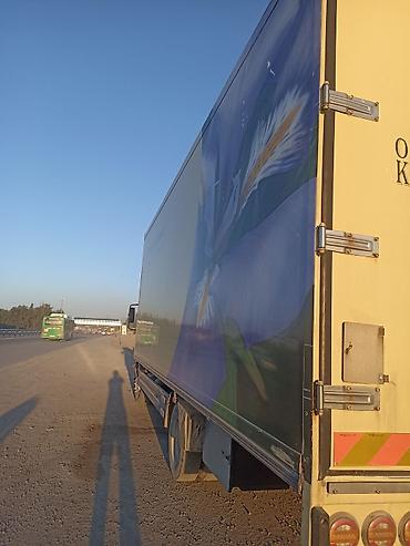 sprinter 4 4: Грузовик, Mercedes-Benz, Стандарт, 7 т, Б/у — 7