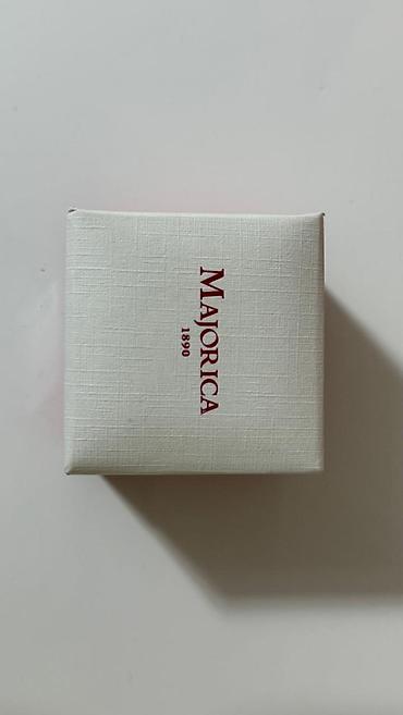 Aksesuarlar: Sırğa, Gümüş — 3