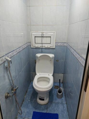 Uzunmüddətli kirayə mənzillər: Yasamal rayonu, 3 Tacın ( TRİ KARONA ) yanında, köhnə tikili, 5 — 9