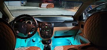 ключи набор: Daewoo Lacetti: 2006 г., 1.6 л, Механика, Бензин, Седан — 7