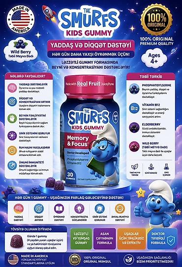 the north: Amerikada istehsal olunmuş premium keyfiyyətli vitamin və qida — 4