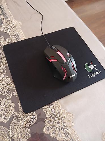 Lenovo: Lenovo G50-30 — Səliqəli noutbuk + Mışka və Kovrik Hədiyyə! ​Model — 5