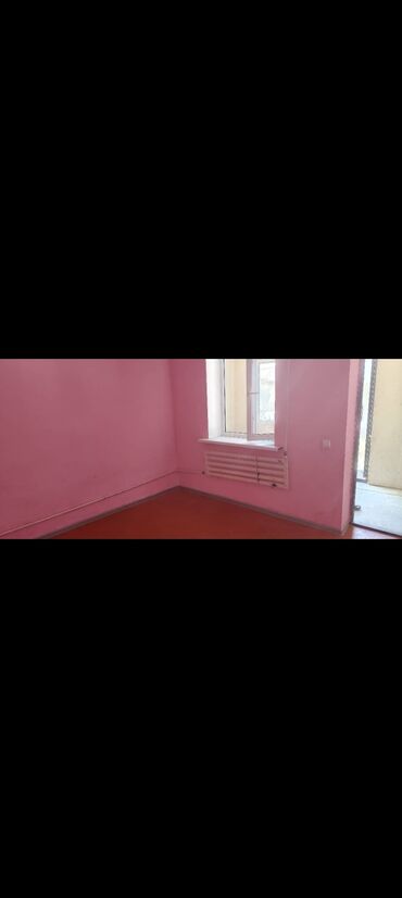 снять комнату в общежитии от собственника: 20 м², Без мебели