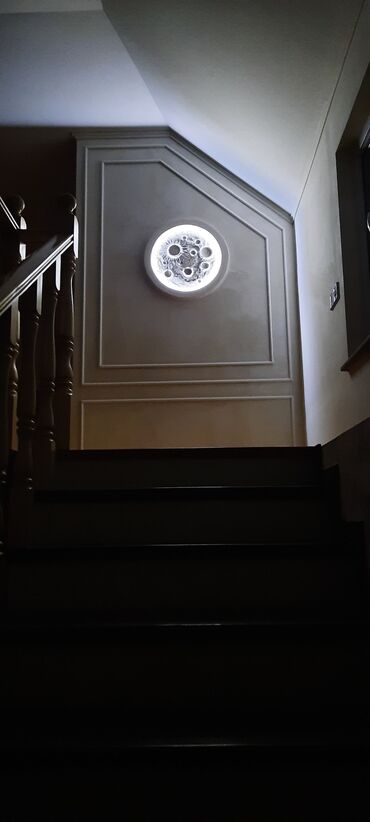 Həyət evləri və villaların satışı: Bilgəh qəs. 5 otaqlı, 200 kv. m, Kredit yoxdur, Yeni təmirli — 24