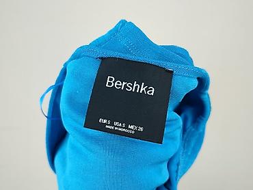 top nirvana bershka: Bershka, Top damski, rozmiar S — 4