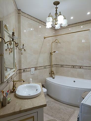 Продажа квартир: 5 и более комнат, 182 м², Элитка, 11 этаж, Евроремонт — 8