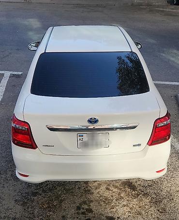 Toyota: Toyota Corolla: 1.5 l | 2019 il Sedan — 4