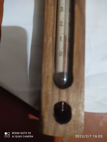 hamam dəsti: Gedimi hamam termometri.1961 il cccp malı.isleyir.kolleksiyacilara en