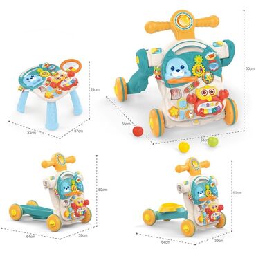 развивающие игрушки на 1 годик: Развивающие игрушки от популярного бренда HOLA! Отличаются высоким