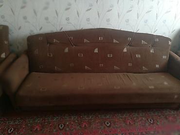 asilqan satilir: Divan kreslo dest satilir divan, kreslo, divan və kreslo dəsti, divan — 3