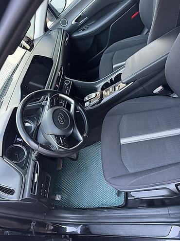 полик хундай соната: Hyundai Sonata: 2020 г., 2 л, Автомат, Бензин, Седан — 5