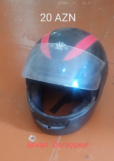 nev holand: Motodelivery və motosiklet avadanlığı dəsti - NCR kaska – tam üzlü — 8